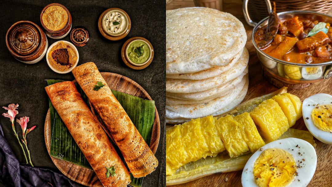 7 Healthy indian breakfast recipes in telugu Healthy Breakfast Recipes: ఉదయం ఈ ఏడు రకాల బ్రేక్‎ఫాస్ట్‎లు తీసుకోండి. రోజంతా ఆరోగ్యంగా ఉండటం ఖాయం