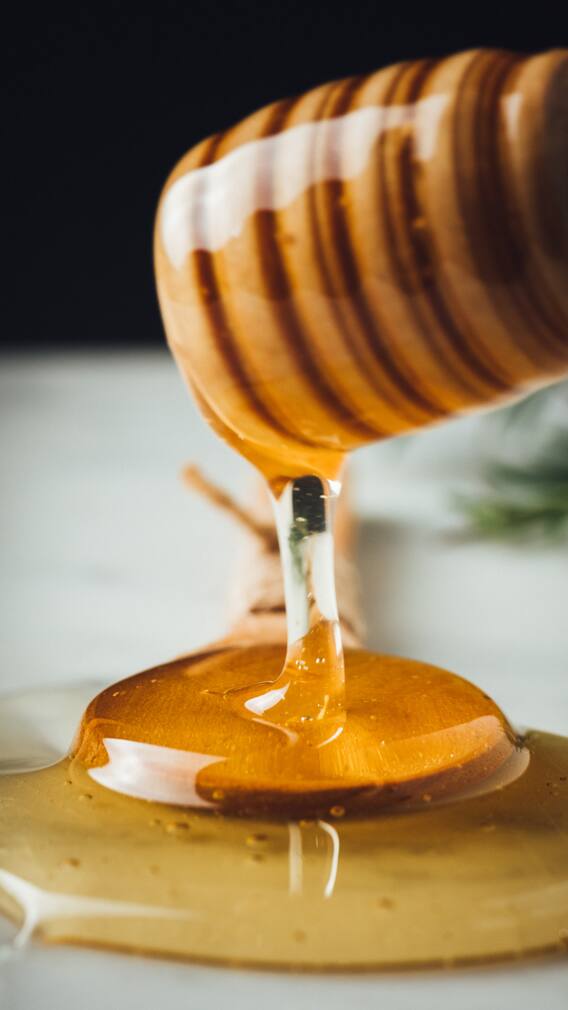 10 Health Benefits Of Honey