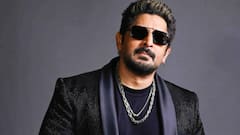 ‘जॉली’ बन फिर दर्शकों को गुदगुदाने के लिए तैयार हैं अरशद और अक्षय!