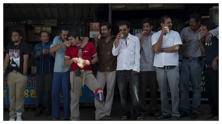 Manjummel Boys OTT Release: When And Where To Watch The Malayalam Film Starring Soubin Shahir, Sreenath Bhasi, Balu Varghese, Deepak Parambol Manjummel Boys OTT Release: When And Where To Watch The Malayalam Survival Thriller