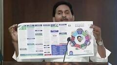 CM Jagan on Three Capitals | పరిపాలనా రాజధానిగా విశాఖ సీఎం జగన్ మరోసారి క్లారిటీ | ABP Desam
