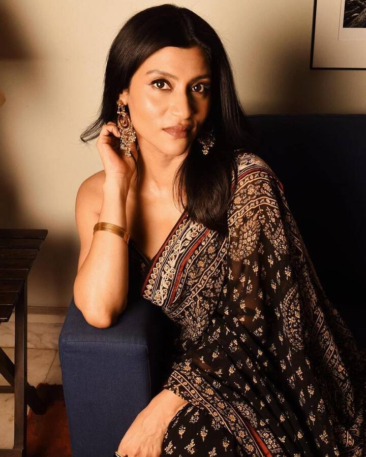 Konkona Sen Sharma – 'Lust Stories 2': Already known as a brilliant actress and an actor who has something to say about her choices, Konkana Sen Sharma has donned the director’s hat as well. Konkona Sen Sharma directs a deliciously rich and poignant segment in Lust Stories 2, with two compelling performances from Tillotama Shome and Amruta Subhash.