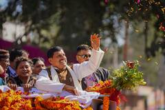 सीएम आवास में अपने परिवार के बिना क्यों रहते हैं मोहन यादव? मुख्यमंत्री ने खुद बताया