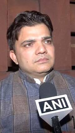 Lok Sabha Election: 'राहुल गांधी रात में भी सपने में रह रहे' | ABP Shorts