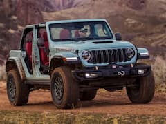 New Wrangler launched: Jeep India ਨੇ ਲਾਂਚ ਕੀਤੀ ਨਵੀਂ Wrangler, ਜਾਣੋ ਕੀਮਤ ਤੇ ਖੂਬੀਆਂ