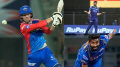 बुमराह का इतना खौफ? एक दिन तक बॉलिंग का वीडियो देखते रहे मैकगर्क