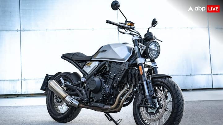 Brixton Motorcycles announced to enter in Indian market with the collaboration to KAW Velos Motors Brixton Motorcycles: ब्रिक्सटन मोटरसाइकिल भारत में करेगी एंट्री, लॉन्च करेगी 4 नई बाइक