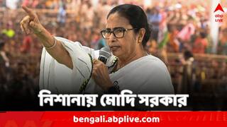 Mamata Banerjee: 'চুপিচুপি সব ওষুধের দাম বাড়িয়ে দিয়েছেন', মমতার নিশানায় মোদি
