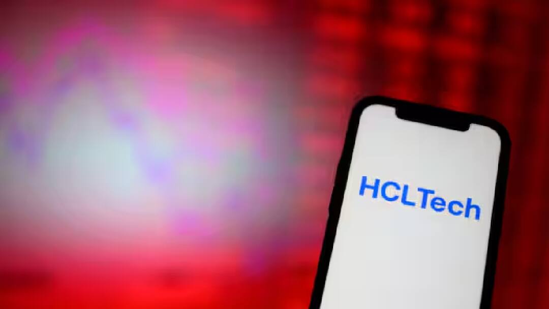 நடப்பு நிதியாண்டில் 10 ஆயிரம் புதியவர்களுக்கு வேலை: HCL Tech நிறுவனம் கொடுத்த இன்ப அதிர்ச்சி! 