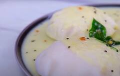 Thanni Chutney Recipe : தேங்காய் இல்லாமல் மதுரை ஃபேமஸ் தண்ணி சட்னி..இன்றே செய்யுங்கள்!