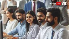 Tech Jobs: ટીસીએસ-ઈન્ફોસિસ જેવી દિગ્ગજ કંપનીઓમાં કર્મચારીઓની સંખ્યા ઘટી, પણ આ કંપનીઓ વધાર્યો સ્ટાફ