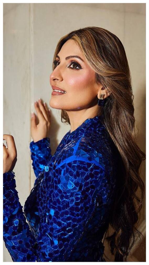 ऋषि कपूर से पहली मुलाकात में डरे हुए थे रिद्धिमा कपूर के पति