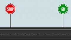 Road Markings and Signages: যেতে আসতে চোখে পড়ে সারাক্ষণ, রাস্তার এই দাগগুলির অর্থ জানেন?