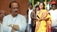 अजित पवार का सुप्रिया सुले पर बड़ा हमला, 'मेरे काम का श्रेय...', बारामती में आर-पार की लड़ाई