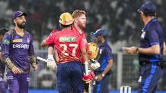 Photos: पंजाब ने 262 रन बनाकर जीता मैच, तस्वीरों में देखें IPL के 5 सबसे बड़े रन चेज