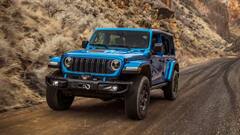New Wrangler launched: Jeep India ਨੇ ਲਾਂਚ ਕੀਤੀ ਨਵੀਂ Wrangler, ਜਾਣੋ ਕੀਮਤ ਤੇ ਖੂਬੀਆਂ