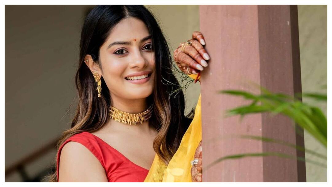 TV Actor Krishna Mukherjee Accuses 'Shubh Shagun' Producer Of Harassment: 'They Locked Me In My Makeup Room' Yeh Hai Mohabbatein Actress Krishna Mukherjee Accuses Shubh Shagun Producer Of Harassment TV Actor Krishna Mukherjee Accuses 'Shubh Shagun' Producer Of Harassment: 'They Locked Me In My Makeup Room'