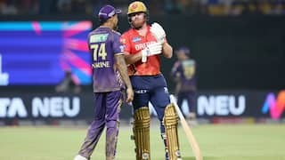 KKR vs PBKS: पंजाब-कोलकाता के मैच में टूटा छक्कों का रिकॉर्ड, टी20 इतिहास में पहली बार लगे इतने सिक्स!