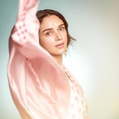 Aditi Rao Hydari : எங்கேயோ பார்த்த மயக்கம்..நடிகை அதிதி ராவ் ஹைதாரியின் அசத்தல் புகைப்படங்கள்!