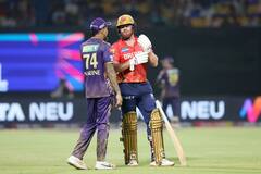 PBKS vs KKR: पंजाब किंग्स ने किया IPL और T20 इतिहास का सबसे बड़ा रन चेज, कोलकाता बनी शिकार