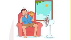 डायबिटीज मरीजों को गर्मियों में हीट स्ट्रोक का बढ़ जाता है खतरा, जानिए इससे बचने का तरीका