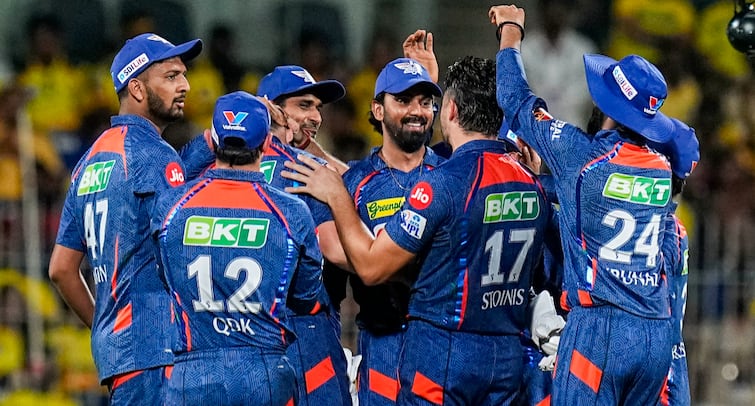 lsg vs rr 2024 ipl match today preview probable playing 11 pitch report head to head stats records LSG vs RR IPL Match Preview: Probable Playing 11, Pitch Report, Head-to-Head Stats And Records