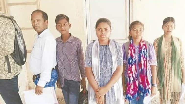 Ambikapur parents problem increased in hot due to mandatory Medical certificate Chhattisgarh ANN Ambikapur News: बच्चों का मेडिकल सर्टिफिकेट बनवाने के लिए भीषण गर्मी में पैरेंट्स हो रहे परेशान, जानें वजह