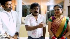 Varalaxmi Sarathkumar SABARI | Chandrabose | శబరి మూవీలో నుంచి సాంగ్ రిలీజ్.. ఇదే స్పెషల్ | ABP