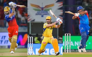 Indian Premier League: IPL के 15 सालों में सिर्फ एक दफा बना जो रिकॉर्ड, पिछले दो सीज़न में 8 बार हुआ धराशाई!