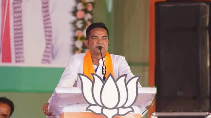 Chhattisgarh BJP MLA Sparks Row Slit Their Throats Remark Religious Conversion Congress Condemns Chhattisgarh BJP MLA Sparks Row With ‘Slit Their Throats’ Remark On Religious Conversion, Congress Condemns