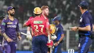 IPL 2024: जिंटा की टीम जीत गई क्या? पंजाब किंग्स ने सलमान खान के पुराने ट्वीट पर दिया जवाब