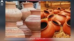 Home Tips: ਘੜੇ 'ਚ ਪਾਣੀ ਰੱਖਣ ਕਾਰਨ ਜਮ੍ਹਾ ਹੋ ਗਈ ਕਾਈ, ਇੰਝ ਕਰੋ ਆਸਾਨ ਢੰਗ ਦੇ ਨਾਲ ਸਫਾਈ