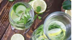Mint Water Benefits : उन्हाळ्यात रोज प्या पुदिन्याचं पाणी मिळतील हे आश्चर्यकारक आरोग्यला फायदे.