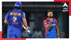 কাজে এল না তিলক-হার্দিকের ঝোড়ো ব্যাটিং, মুম্বই বধে প্লে অফের স্বপ্ন বাঁচিয়ে রাখল পন্থ বাহিনী