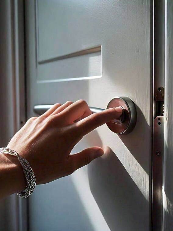 किसी चीज को छूने पर क्यों लगता है करंट?