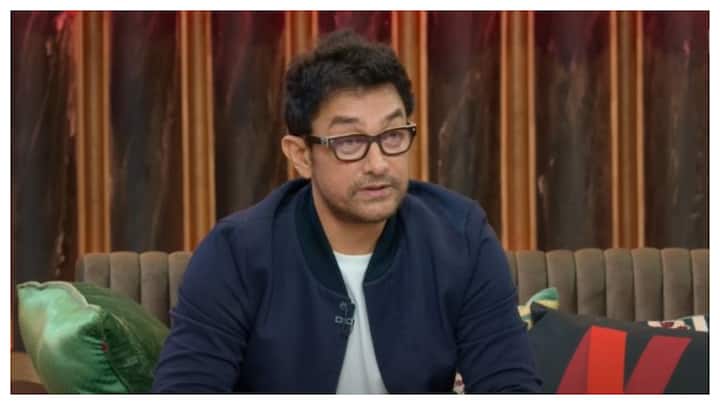 The Great Indian Kapil Show: Aamir Khan Recalls Ex-wife Reena Dutta Slapping Him During Labour The Great Indian Kapil Show: Aamir Khan Recalls Ex-wife Reena Dutta Slapping Him During Labour