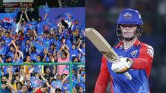 मैकगर्क सा कोई नहीं, हजारों फैंस ने 'स्टैंडिंग ओवेशन' देकर बांधा समां