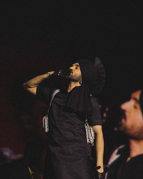 ਦਿਲਜੀਤ ਦੋਸਾਂਝ ਨੇ ਇੱਕ ਵਾਰ ਫਿਰ ਰਚਿਆ ਇਤਿਹਾਸ