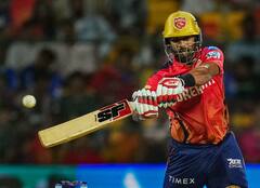 Photos: IPS पिता ने देखा था शशांक को क्रिकेटर बनाने का ख्वाब, अब बेटा बना IPL का सुपरस्टार