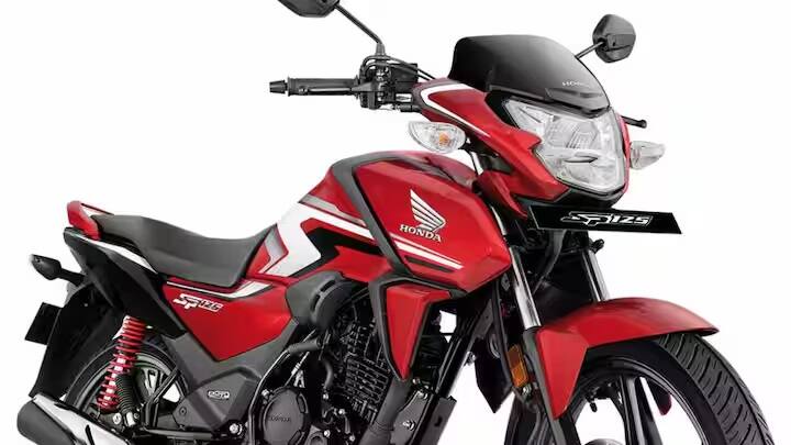 Honda SP 125 માં સંપૂર્ણ ડિજિટલ મીટર છે. બાઇકના આગળના ભાગમાં શાર્પ LED DC હેડલેમ્પ લગાવવામાં આવ્યા છે. આ હોન્ડા બાઇકની એક્સ-શોરૂમ કિંમત 86,747 રૂપિયા છે.