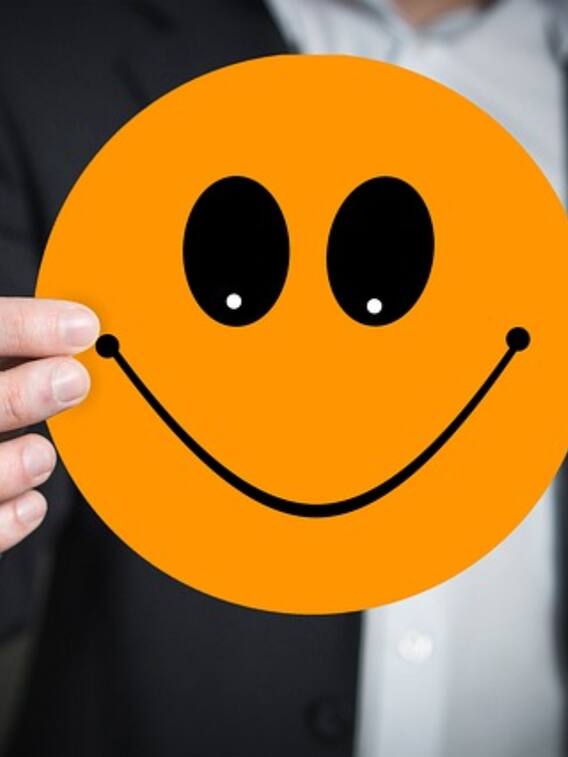 इमोजी की खोज किसने की थी