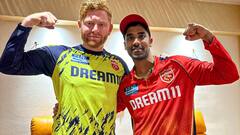 Photos: IPS पिता ने देखा था शशांक को क्रिकेटर बनाने का ख्वाब, अब बेटा बना IPL का सुपरस्टार