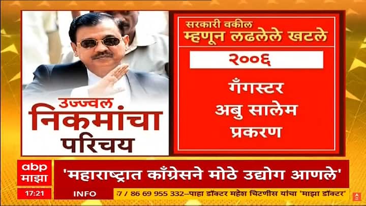 2006 गँगस्टर अबु सालेम प्रकरण