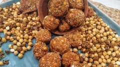 Jaggery and Gram: गुड़-चना है सेहत के लिए वरदान, इम्युनिटी बूस्ट करने में करता है मददगार