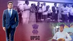 UPSC Ranker Rekulwar Shubham Goud | సివిల్స్ లో మెరిసి గవర్నర్ సత్కారం పొందిన ఆదిలాబాద్ యువకుడు |ABP