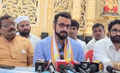 Amol Kolhe : कांदा निर्यातबंदी हटविण्याचा निर्णय तपासून घ्यावा; अमोल कोल्हेंकडून प्रश्न उपस्थित