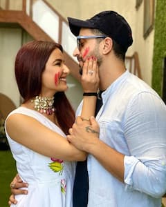 Jasmin bhasin: ਗਿੱਪੀ ਗਰੇਵਾਲ ਦੀ ਇਹ ਹੀਰੋਈਨ ਜਲਦ ਬਣੇਗੀ ਦੁਲਹਨ, ਮੁਸਲਿਮ ਬੁਆਏਫਰੈਂਡ ਨਾਲ ਜਲਦ ਕਰੇਗੀ ਵਿਆਹ