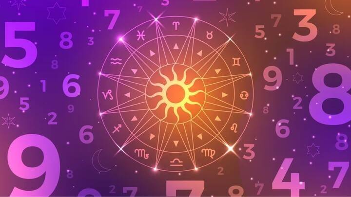 Weekly Numerology horoscope from 29 april to 5 may 2024 these moolank wii get benefits in next week marathi news Weekly Numerology : 'या' जन्मतारखेच्या लोकांसाठी येणारा आठवडा भाग्याचा; अनेक शुभ योगासाह वेळोवेळी मिळतील 'हे' संकेत