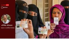 आम चुनाव तो पहले से ही है ध्रुवीकृत, मुश्किल ये कि कोई भी मुद्दा नहीं हो पा रहा दीर्घजीवी