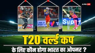 T20 वर्ल्ड कप में भारत की ओर से ओपनिंग बल्लेबाजी के बड़े दावेदार अब कौन?